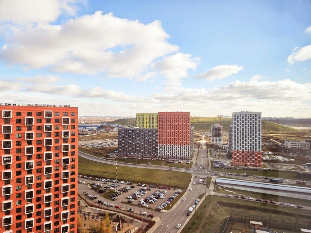 Купить квартиру в Москве. Вариант № 8328580, 5, площадь -  квм, цена 9999990 рублей