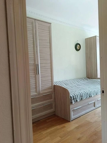 Купить трехкомнатную квартиру на улице Центральная в Щёлкове. Вариант № 2352829, 7, площадь -  квм, цена 16300000 рублей