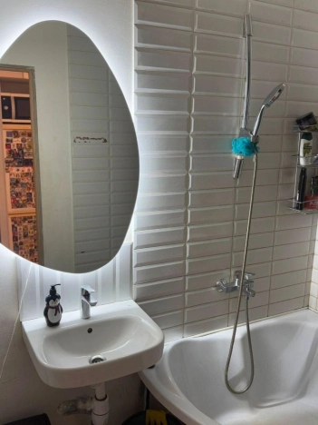 Купить квартиру на улице проспект Стачек в Санкт-Петербурге. Вариант № 10827017, 7, площадь - квм, цена 4600000 рублей