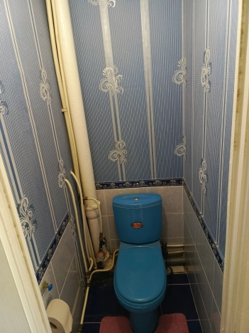 . Вариант № 12994, 23, площадь - 52 квм, цена 3800000 рублей