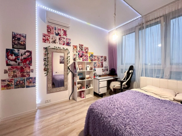 Купить квартиру в Москве. Вариант № 9653990, 15, площадь -  квм, цена 16800000 рублей