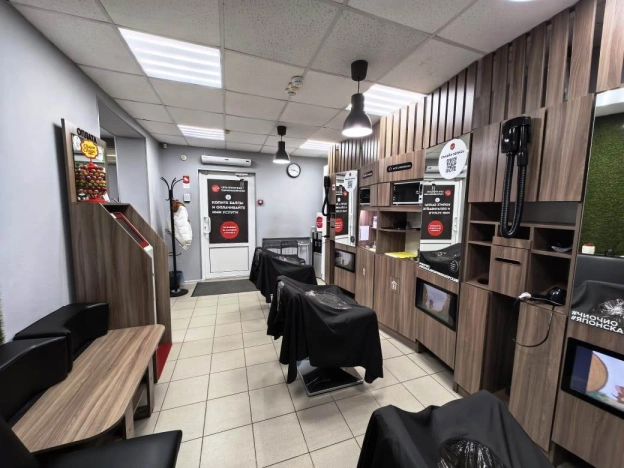 Купить коммерческую недвижимость в Омске. Вариант № 50168, 0, площадь -  квм, цена 4980000 рублей