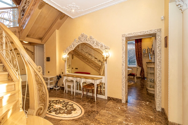 Купить дом в Лакинске. Вариант № 1293, 9, площадь -  квм, цена 110000000 рублей