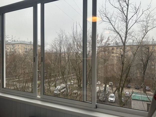 Купить квартиру на вторичке на улице Автомобильный проезд в Москве. Вариант № 10621503, 4, площадь - квм, цена 27500000 рублей