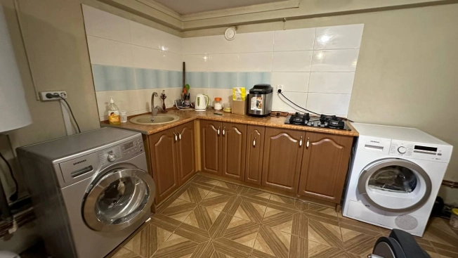 Купить дом в Краснознаменске. Вариант № 7266, 28, площадь -  квм, цена 9400000 рублей