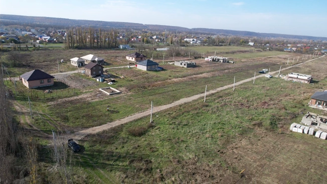 Купить земельный участок на улице Заречная в Республике Адыгея (адыгея). Вариант № 10466841, 3, площадь -  квм, цена 2200000 рублей