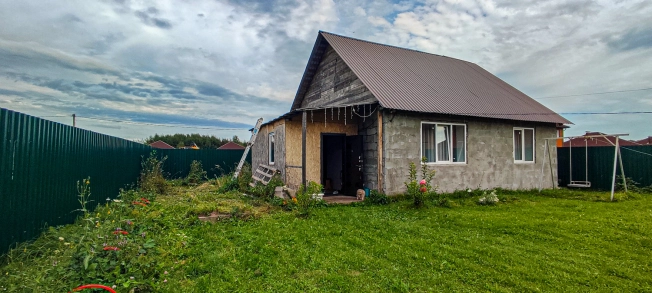 Купить дом на улице Тургенева в Новосибирске. Вариант № 6832159, 9, площадь -  квм, цена 4950000 рублей