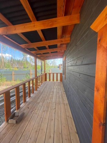 . Вариант № 11718, 8, площадь - 145 квм, цена 7200000 рублей