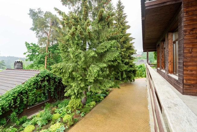 Купить дом в Всеволожске. Вариант № 52718, 17, площадь -  квм, цена 69990000 рублей