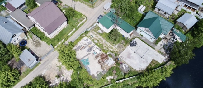 Купить дом на улице Новые Пески в Нижнем Новгороде. Вариант № 4001120, 2, площадь -  квм, цена 17200000 рублей