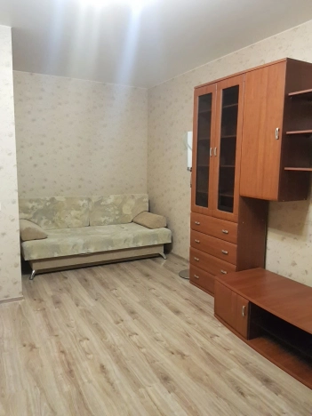 Купить однокомнатную квартиру в Микрорайоне Город Спутник, село Засечное в Пензенской области. Вариант № 8387986, 5, площадь - квм, цена 3900000 рублей