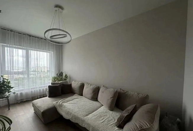 Купить двухкомнатную квартиру на улице Любучанский переулок в Москве. Вариант № 10102849, 14, площадь - квм, цена 15990000 рублей