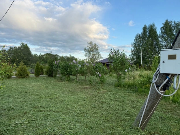 Купить земельный участок в Вологодской области. Вариант № 53771, 8, площадь -  квм, цена 4000000 рублей