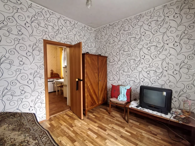 Купить двухкомнатную квартиру в Микрорайоне Ефимьево, Вязники в Вязниках. Вариант № 9330613, 6, площадь -  квм, цена 1000000 рублей