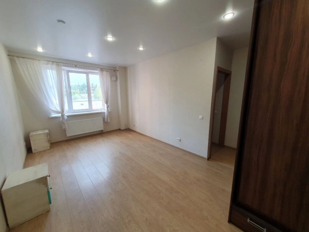 Купить однокомнатную квартиру на улице Карла Маркса в Ижевске. Вариант № 5254100, 1, площадь -  квм, цена 4150000 рублей