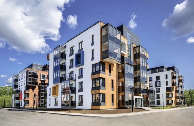 Купить квартиру на улице Сплавная в Республике Карелия. Вариант № 10444497, 0, площадь -  квм, цена 12000000 рублей