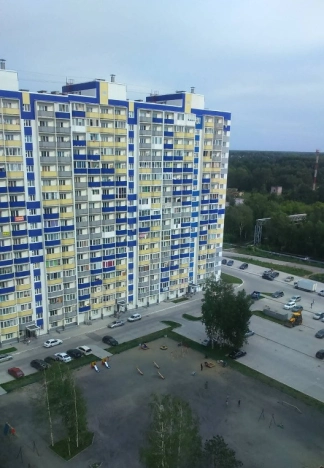 . Вариант № 7778936, 4, площадь - 24.3 квм, цена 2300000 рублей