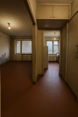 Купить однокомнатную квартиру в Ростовской области. Вариант № 9455800, 1, площадь -  квм, цена 2800000 рублей