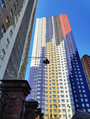 Купить двухкомнатную квартиру в районе Строгино в Москве. Вариант № 10540471, 0, площадь -  квм, цена 11820000 рублей