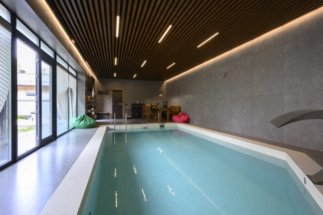 Купить дом в Москве. Вариант № 9002893, 6, площадь -  квм, цена 24900000 рублей