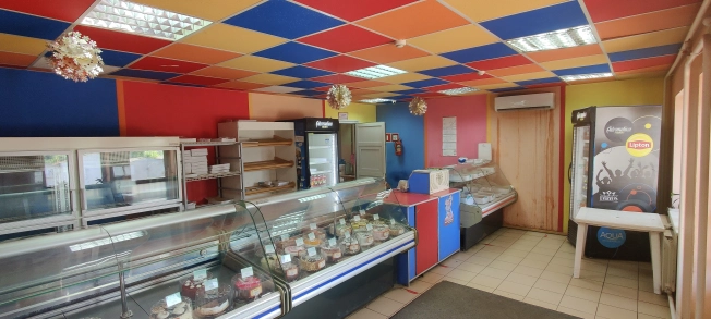 Купить производственные помещения в Новосибирске. Вариант № 7642374, 5, площадь -  квм, цена 145000000 рублей