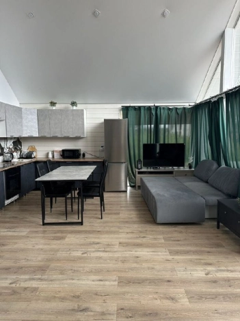 Купить дом в Санкт-Петербурге. Вариант № 8616336, 7, площадь -  квм, цена 11500000 рублей