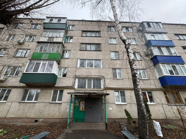 . Вариант № 9827183, 26, площадь - 29.7 квм, цена 2850000 рублей