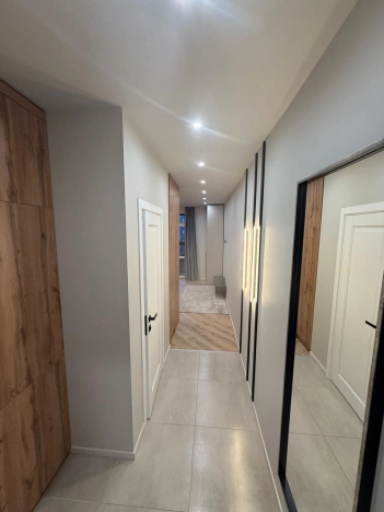 Купить Студию на улице Лётчика Осканова в Москве. Вариант № 10841780, 2, площадь - квм, цена 12000000 рублей