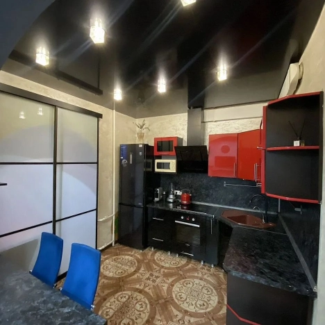 . Вариант № 40344, 3, площадь - 41.43 квм, цена 7950000 рублей