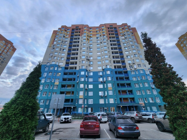 Купить квартиру у метро Парк Культуры в Нижнем Новгороде. Вариант № 8421899, 14, площадь -  квм, цена 6800000 рублей