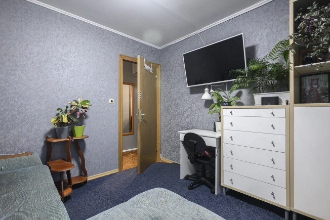 . Вариант № 7778157, 9, площадь - 64.4 квм, цена 13400000 рублей