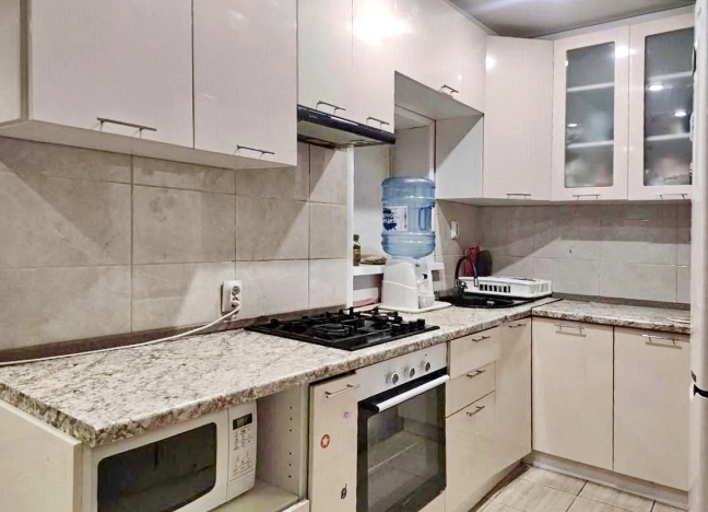 Купить квартиру в Калуге. Вариант № 10033761, 2, площадь -  квм, цена 5095000 рублей