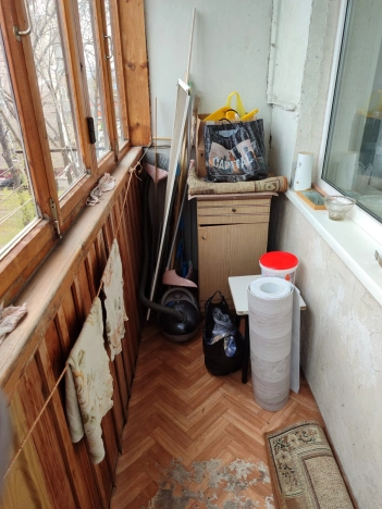 Купить квартиру в Приморском крае. Вариант № 39574, 10, площадь - квм, цена 6400000 рублей