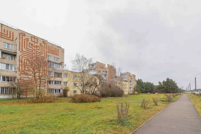 Купить квартиру на улице Судогодское шоссе в Владимире. Вариант № 8601434, 30, площадь -  квм, цена 7500000 рублей