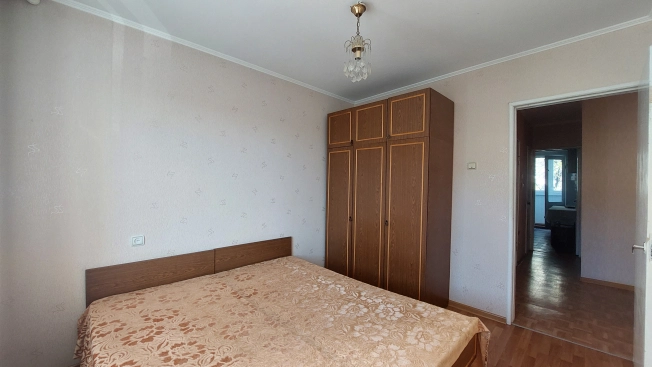 Купить трехкомнатную квартиру на улице Озёрная в Калининграде. Вариант № 45265, 5, площадь -  квм, цена 6700000 рублей