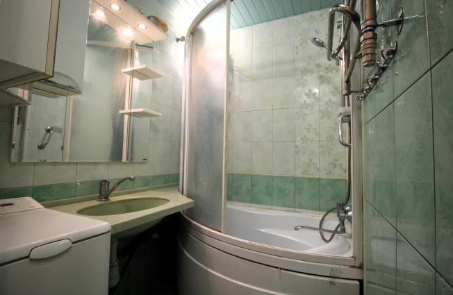 Купить квартиру в Москве. Вариант № 9344892, 4, площадь - квм, цена 13500000 рублей