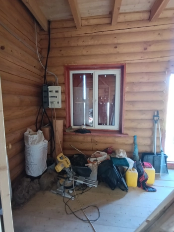 Купить дом в Судогде. Вариант № 43368, 22, площадь -  квм, цена 6200000 рублей