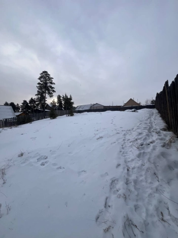 Купить земельный участок в Улан-Удэ. Вариант № 10212152, 2, площадь -  квм, цена 1870000 рублей