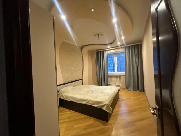 Купить квартиру у метро Котельники в Котельниках. Вариант № 5479089, 16, площадь -  квм, цена 17320000 рублей