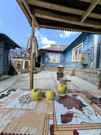 Купить дом в Старом Осколе. Вариант № 4881698, 12, площадь -  квм, цена 1600000 рублей