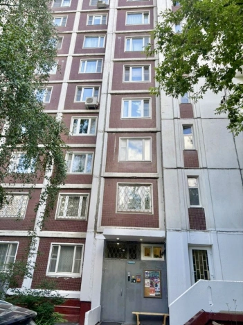 Купить квартиру в Москве. Вариант № 8183266, 19, площадь -  квм, цена 31100000 рублей