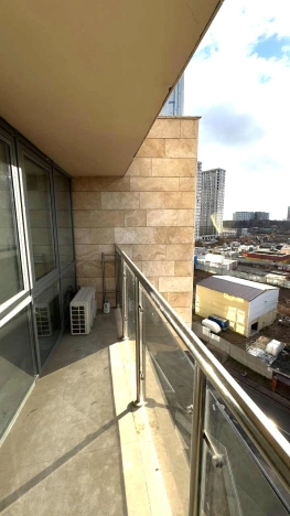 Купить квартиру в Москве. Вариант № 9710774, 8, площадь -  квм, цена 15000000 рублей