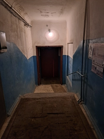 Купить квартиру на вторичке на улице бульвар Пионеров в Воронеже. Вариант № 17089, 7, площадь -  квм, цена 4750000 рублей