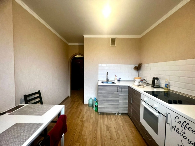 . Вариант № 8352459, 1, площадь - 32 квм, цена 3640000 рублей