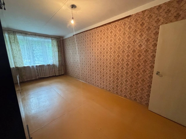 Купить двухкомнатную квартиру в Иванове. Вариант № 3777081, 1, площадь -  квм, цена 3600000 рублей