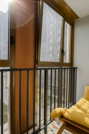 Купить квартиру в Москве. Вариант № 9101252, 13, площадь - квм, цена 19500000 рублей