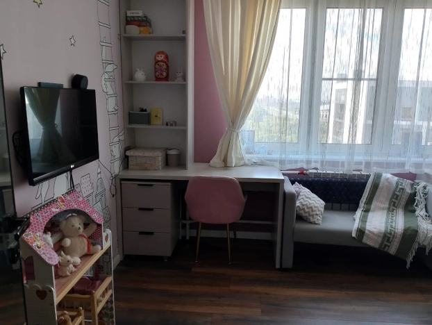 Купить квартиру в районе Центральный в Кемерове. Вариант № 3204797, 15, площадь -  квм, цена 11500000 рублей