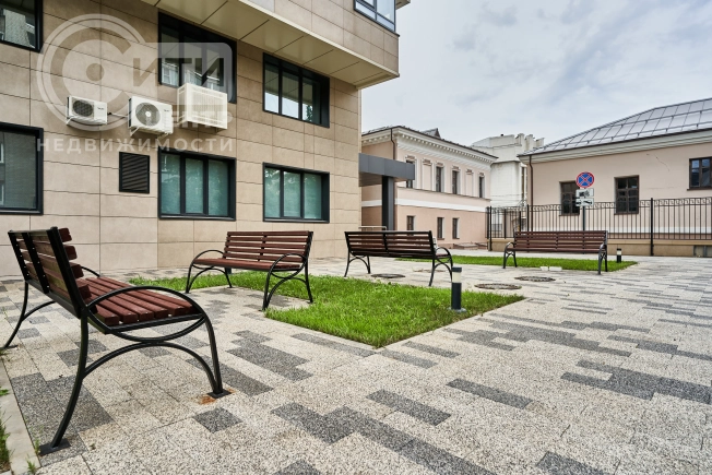 Купить трехкомнатную квартиру в ЖК Платонов в Воронеже. Вариант № 1003927, 10, площадь -  квм, цена 21599000 рублей