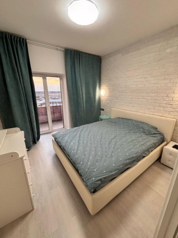 Купить квартиру на улице 1-й Кирпичный переулок в Москве. Вариант № 10824264, 31, площадь - квм, цена 15300000 рублей