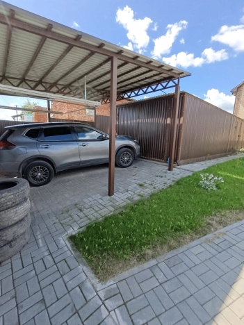 Купить дом в Воронеже. Вариант № 2176712, 36, площадь -  квм, цена 16700000 рублей